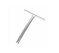 Better Living Products 17900 Extendable Squeegee for Showers Silver Chrome,18" (457 mm)