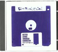 Better Living Through Chemistry by Fatboy Slim (1998-06-26)