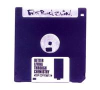 Better Living Through Chemistry - Fatboy Slim CD