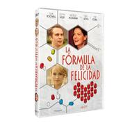 Better Living Through Chemistry - ( La Fórmula De La Felicidad ) - Region 2