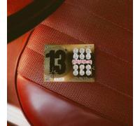 Worlds Greatest Dad - Better Luck Next Time [VINYL]