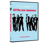 Better Luck Tomorrow