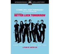Better Luck Tomorrow [DVD] [2002] [Region 1] [US Import] [NTSC]