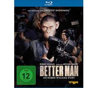 Better Man - Die Robbie Williams Story