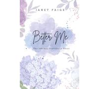Better Me: The 100-Day Confidence Reset: A Guided Self-Growth Journal to Build Daily Habits, Track Progress, and Boost Inner Confidence