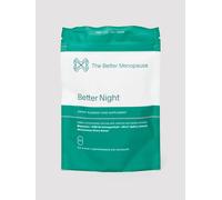 Better Menopause Night Food Supplements x 60 Tablets