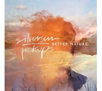 Better Nature by Silversun Pickups (2015-08-03)