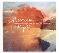 Silversun Pickups - Better Nature