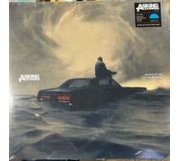 Better Noise Music - Asking Alexandria - Where Do We Go From Here White - N3z