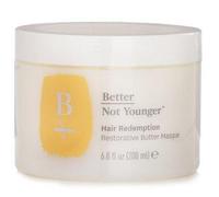 Better Not Younger Hair Redemption Restorative Butter Masque 200ml