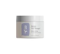 Better Not Younger Silver Lining Purple Butter Masque For Unisex 6.8 oz Masque