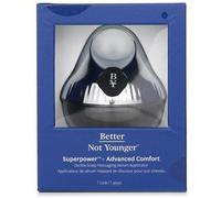 Better Not Younger Superpower+ Advanced Comfort Gentle Scalp Massaging Serum Applicator 1pc