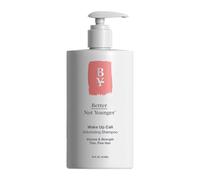 Better Not Younger Wake Up Call Volume Shampoo with Biotin 40ml for Women Over 40 Years with Thin Hair, Volume, Lifts and Nourishes, Sulphate-Free, Safe for Dyed Hair