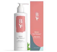 Better Not Younger Wake Up Call Volumizing Shampoo For Unisex 8.4 oz Shampoo