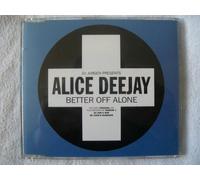 Better Off Alone by DJ Jurgen (1999-12-14)