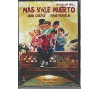 Better Off Dead (1985) Dvd