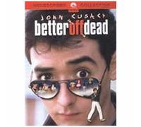 Better Off Dead [DVD] [1985] [Region 1] [US Import] [NTSC]
