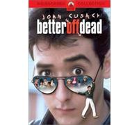 Better Off Dead [DVD]