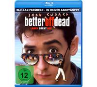 Better Off Dead - Lanny Dreht auf (Blu-ray) Cusack John Ogden Stiers David Darby