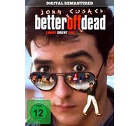 Better Off Dead - Lanny Dreht auf (DVD) Cusack John Ogden Stiers David Darby Kim