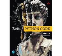 Better Python Code