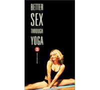 Better Sex Through Yoga 3 [VHS]