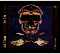 Better Shred Than Dead: The Dick Dale Anthology by Dale, Dick (1997) Audio CD