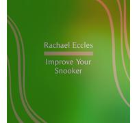 Better Snooker: Improve Your Game and Gain the Advantage, Self Hypnosis CD