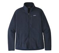 Patagonia Better Sweater Jacket Dark Blue - S