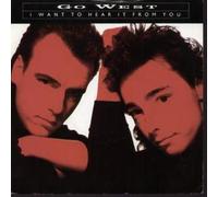 Better Than 1000 - I Want to Hear It from You [7" VINYL]