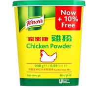 Better than best bouillon | Knorr Chinese Chicken Bouillon 990 g | Ideal base for cooking soup, stock, broth