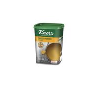 Better than best bouillon | Knorr Professional Chicken Bouillon Powder 1kg | Ideal chicken base for cooking soup, stock, broth