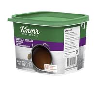 Better than best bouillon | Knorr Professional Gluten Free Lamb Paste Bouillon 1kg | Ideal base for cooking soup, stock, broth