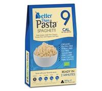Better Than Better Than Pasta Spaghetti Organic Konjac 385g