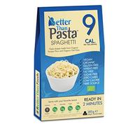 Better Than Better Than Pasta Spaghetti Organic Konjac 385g
