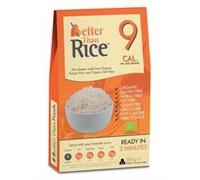 Better Than Better Than Rice Organic Konjac 385g