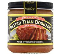 Better Than Bouillon Base, Ham, 8 Ounce