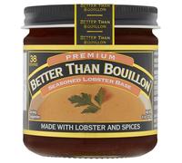 Better Than Bouillon Base, Lobster, 8 Ounce