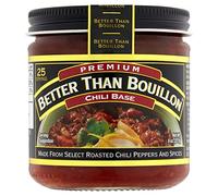 Better Than Bouillon Chili Base,8 Ounce