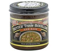 Better Than Bouillon Ham Base 8.0 OZ (Pack of 3)