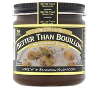 Better Than Bouillon Mushroom Base, 8 Ounce