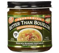 Better Than Bouillon , No Chicken Base, Vegan Certified 8 Oz.