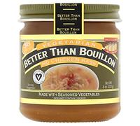 Better Than Bouillon , No Chicken Base, Vegan Certified 8 Oz.