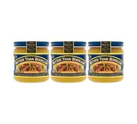 Better Than Bouillon Reduced Sodium Roasted Chicken Base, Made with Seasoned & Less Sodium, 38 Servings Per Jar, 8-Ounce Jar (Pack of 3), 24.0 Ounce