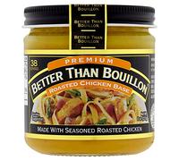 Better Than Bouillon Superior Touch, Chicken Base, 8 oz (227 g) - 2pcs