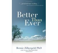 Better Than Ever: Time for Love and Sex