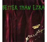 Better Than Ezra - Deluxe (Emerald Vinyl) [VINYL]