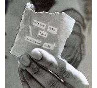 Better Than Ezra - Friction Baby [CASSETTE]