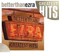 Better Than Ezra - Greatest Hits [Us Import]