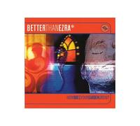 Better Than Ezra - How Does Your Garden Grow? (Orange Crush Vinyl) [VINYL]